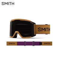SMITH スミス SQUAD スカッド XL MTB | Frame:COYOTE/INDIGO | Lens:CP Sun Black&amp;Clear  ゴーグル | AVANT GARDE WEBショップ