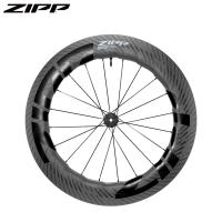 ZIPP ジップ 858 NSW Tubeless Disc 2023 Front  フロントホイール | AVANT GARDE WEBショップ