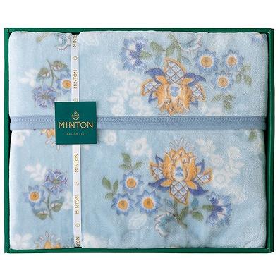 MINTON 毛布、ブランケット、かいまき｜布団、寝具｜家具、インテリア