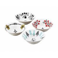 ムーミン ムーミンバレー ボウルセット MM1400-185 出産内祝 結婚内祝 快気祝い 香典返し お供え お歳暮 | ギフトハウス AGコンシェル