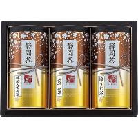 ギフトセット お返し セール 静岡茶詰合せ「さくら」 S-403 御祝 内祝い お供え 香典返し 快気祝い | ギフトハウス AGコンシェル