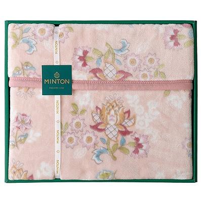 MINTON 毛布、ブランケット、かいまき｜布団、寝具｜家具、インテリア