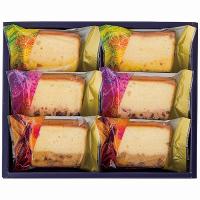ひととえ 果実と楽しむ しっとり濃厚チーズケーキ CTA-15  お中元 出産内祝 結婚内祝 快気祝い 香典返し お供え | AGコーポレーション