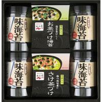 ギフト 内祝 永谷園お茶漬け・柳川海苔詰合せ NY-30B 出産内祝い 御祝 快気祝い 香典返し | AGコーポレーション