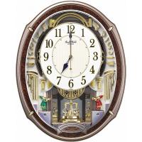 リズム スモールワールドアルディ 4MN545RH23 出産内祝 結婚内祝 快気祝い 香典返し お供え | オータムゲートYahoo!店