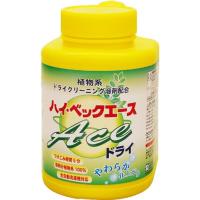 ハイベック エースドライ(柔軟剤不要)1100g | あげはショップ