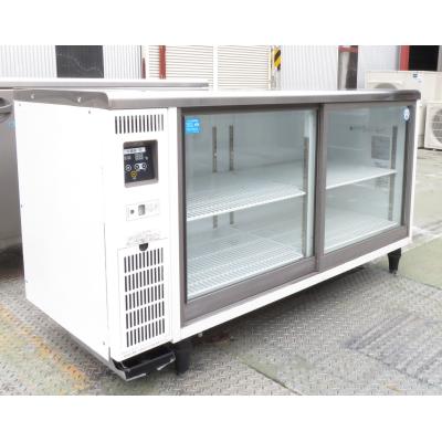 商談中☆フクシマ テーブル型冷蔵ショーケース TGC-50RE 冷蔵ショー