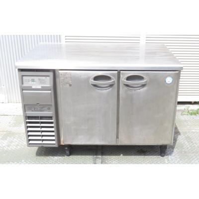 業務用冷蔵庫中古コールドテーブル（フクシマガリレイ）のおすすめ人気