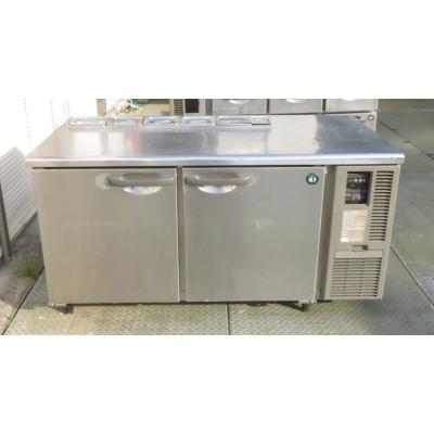 ホシザキコールドテーブル1800（業務用冷蔵庫）｜冷蔵庫、温蔵庫｜飲食
