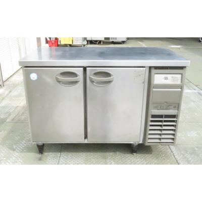 フクシマ台下冷凍庫　コールドテーブル1200×450×800 コールドテーブル 1200 450（フクシマガリレイ）のおすすめ人気商品