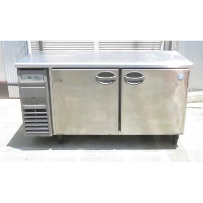 送料込み　フクシマ　業務用台下冷蔵庫　厨房機器　W1500✖️D600✖️H800 冷蔵コールドテーブルW1500×D600×H800のおすすめ人気商品一覧 通販