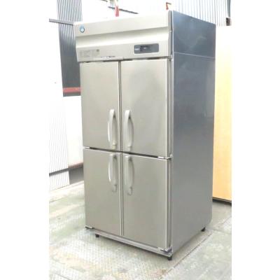 業務用冷凍庫、冷凍ストッカー（電源：三相200V）｜冷蔵庫、温蔵庫
