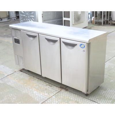 業務用冷蔵庫（ドア枚数：3枚ドア）｜冷蔵庫、温蔵庫｜飲食、厨房用
