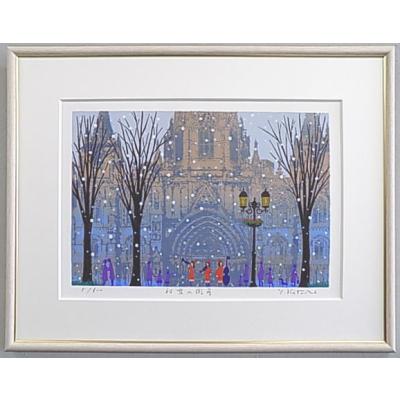 吉岡浩太郎シルクスクリーンのおすすめ人気商品一覧 通販 - Yahoo