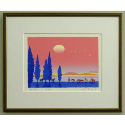 絵画と額縁のアートギャラリー前田 - 開運絵画｜Yahoo!ショッピング