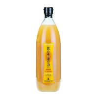 飲む生姜の力 1000ml 強烈なしょうがの味がクセになる高知県産生姜を使用したはちみつ入り生姜ドリンク セゾンファクトリー SEISON FACTORY 