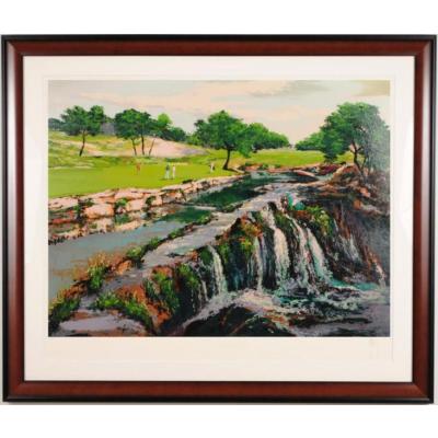 ゴルフ絵画のおすすめ人気商品一覧 通販 - Yahoo!ショッピング