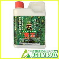 液肥 1kg 植物根生育促進剤 育王 1kg | 農薬・園芸用品・アグリミライズYahoo!店