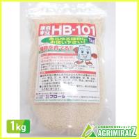 活力剤 植物 フローラ 顆粒 HB-101 1kg　 | 農薬・園芸用品・アグリミライズYahoo!店