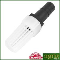 セフティ-3 ストレーナー PC製 PL-25 25MM | アグリズ ヤフーショップ