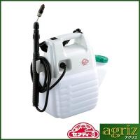 噴霧器 電池式 噴霧器 セフティ-3 電池式噴霧器 5L SSD-5 | アグリズ ヤフーショップ