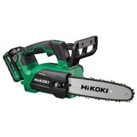 (ハイコーキ) CS3625DC(XPZ) 充電式チェンソー チェンソー (36V) (10インチ(25cm)スプロケットノーズバー) (90PX仕様) | アグリズ ヤフーショップ