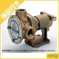 （プレミア保証付） 工進 海水用 単体ポンプ MF-25S(ラバレックスポンプ) | アグリズ ヤフーショップ