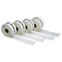 MAX マックス ラベルプリンタ用 上質感熱紙ラベル LP-S4028 6巻入 幅40xピッチ28mm | アグリズ ヤフーショップ