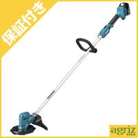 (プレミア保証付き) マキタ MUR194DZ 充電式刈払機 草刈機 (本体のみ) (ループハンドル) (18V) (金属8枚刃) (バッテリー 充電器別売り) | アグリズ ヤフーショップ