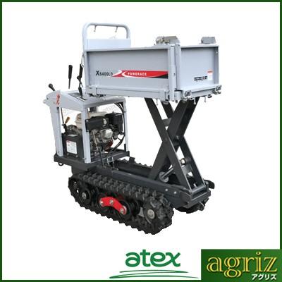 石材用クローラ運搬車（農業用品） | DIY、工具 のおすすめ人気商品