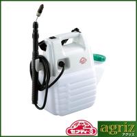 噴霧器 電池式 噴霧器 セフティ-3 電池式噴霧器 5L SSD-5 | アグリズ Yahoo!ショッピング店
