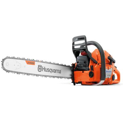 ハスクバーナ) 372XP X-TORQ チェンソー チェーンソー (24インチ(60cm 