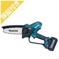 （プレミア保証付き）（マキタ） MUC029GZN 充電式ハンディソー （本体のみ） （6インチ(15cm)ガイドバー）（M11仕様） （40Vmax） （バッテリー 充電器別売り） | アグリズ Yahoo!ショッピング店