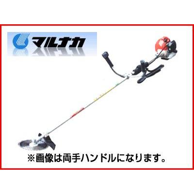 送料込み！マルナカ刈り払い機 マルナカ 草刈り機 エンジン かるっと刈払機刈払機 IK2300WX