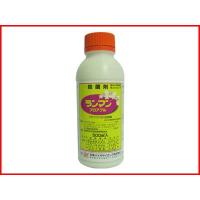 (農薬) ランマンフロアブル 500ml (園芸用 殺菌剤) ばれいしょ きゅうり キャベツ トマト ぶどう べと病 疫病 卵菌類病害 塊茎腐敗 根こぶ病 | アグリズ Yahoo!ショッピング店