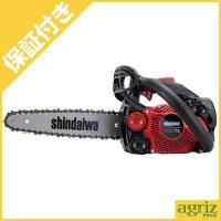 (プレミア保証プラス付) 新ダイワ E2125TS/250SPS (スパイク付き) チェンソー チェーンソー (10インチ(25cm)スプロケットノーズバー) (25AP仕様) | アグリズ Yahoo!ショッピング店