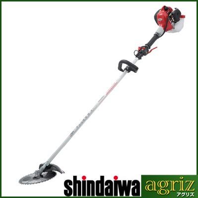 【ジャンク】新ダイワ　刈払機　草刈り機　251　リサイクルショップ宮崎屋住吉店256.26 新ダイワ 刈払機 S251の中古 ジャンク 《埼玉・入間》中古工具販売の