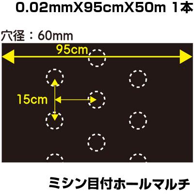 3列穴あき黒マルチ（DIY、工具）のおすすめ人気商品一覧 通販 - Yahoo
