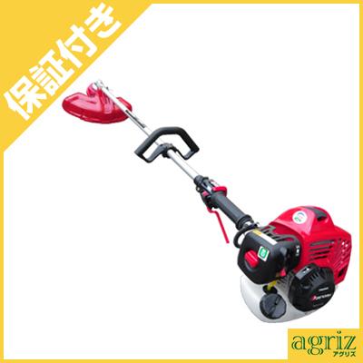 新品未使用☆ゼノア刈払機TRZ265 ゼノアの草刈り機 TRZ265 をゲット。これはイイ！ | もじゃロックのDIY