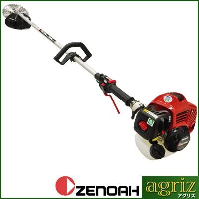 完全整備‼️ゼノア BC2311EZ エンジン刈払機 草刈機 絶好調‼️ アグリズ Yahoo!ショッピング店 - 【ゼノア】草刈機｜Yahoo!ショッピング
