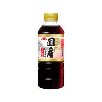 イチビキ　無添加国産しょうゆ　500ml　×8本入 | AgVege