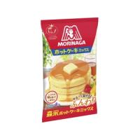 森永製菓　ホットケーキミックス　600g　×14袋入 | AgVege