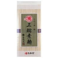 マル勝高田商店　三輪素麺　大判　500g　×20袋入 | AgVege