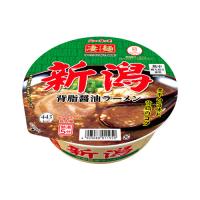 ヤマダイ　凄麺　新潟背脂醤油ラーメン　×12食入 | AgVege