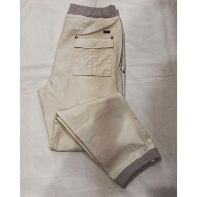 新品未使用 STUDIO ORIBE カーキ チノパン STUDIO ORIBE メンズチノパンツ｜ボトムス、パンツ