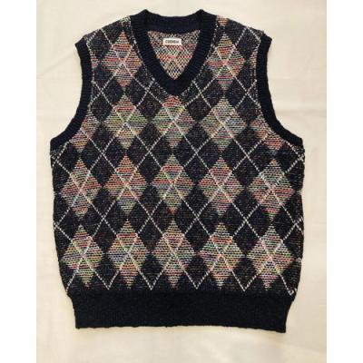 coohem ベスト（メンズファッション） | ファッション のおすすめ人気