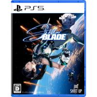 (外部倉庫ヤマト運輸/送料無料） 新品 【PS5】Stellar Blade ステラ―ブレイド PS5　パッケージ版 | アフネコオンラインヤフー店
