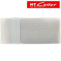 NTカッター BL-2300 厚物切り作業用カッター替刃　100枚入 | プロの工具専門店 愛道具館