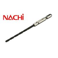 NACHI/不二越 6SDP-2.5mm 鉄工用六角軸ドリル | プロの工具専門店 愛道具館