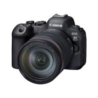 Canon EOS R6 Mark II RF24-105L IS USM レンズキット【お取り寄せ（２週から３週間程度での入荷、発送）】（2100000015597） | 愛グループヤフー店
